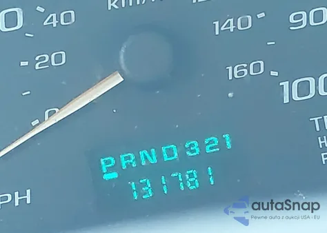 2005 Chevrolet Express z USA, uszkodzony, nr VIN 1GCGG29V851136723